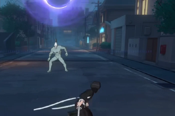 境界刀鸣护廷十三队介绍,境界刀鸣护廷十三队角色解析与阵容搭配