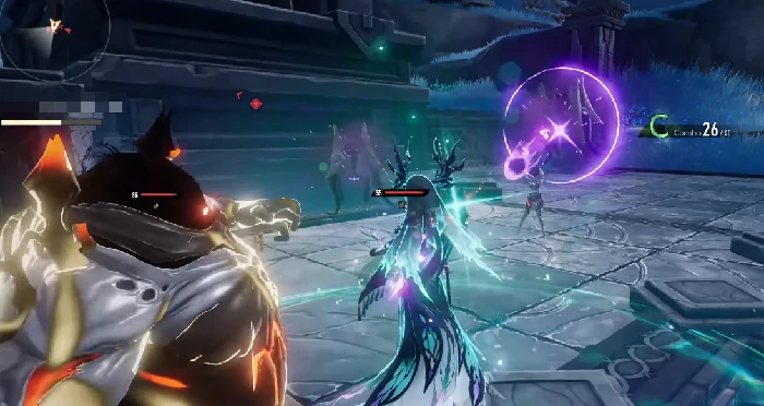 二重螺旋引擎揭秘,二重螺旋采用什么游戏引擎开发