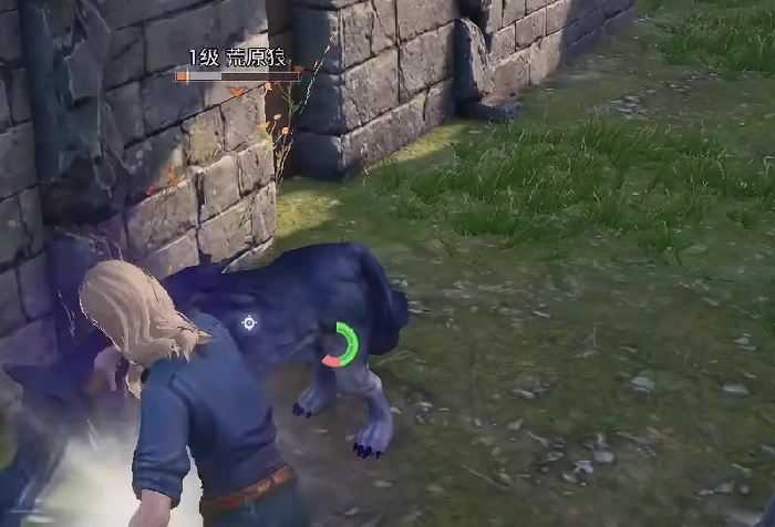 荒原曙光跑图攻略,荒原曙光最快坐骑推荐与高效路线解析