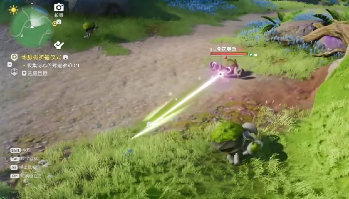 伊莫地脉树怎么用,伊莫地脉树玩法全解析