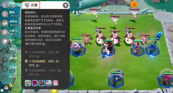 崩坏因缘精灵抹娜滋强度解析,崩坏因缘精灵抹娜滋值得培养吗