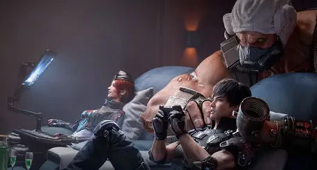 逆战未来测试资格获取攻略,逆战手游测试资格怎么拿,逆战