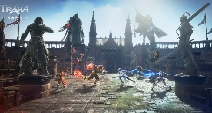 零度曙光大剑技能加点技巧,零度曙光大剑流派加点推荐