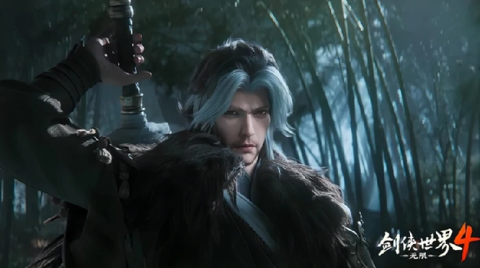 剑侠世界4无限公测时间曝光,剑侠世界4无限上线日期全面解析