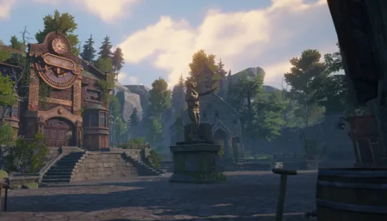 荒原曙光新地图上线,荒原曙光全新区域探索指南