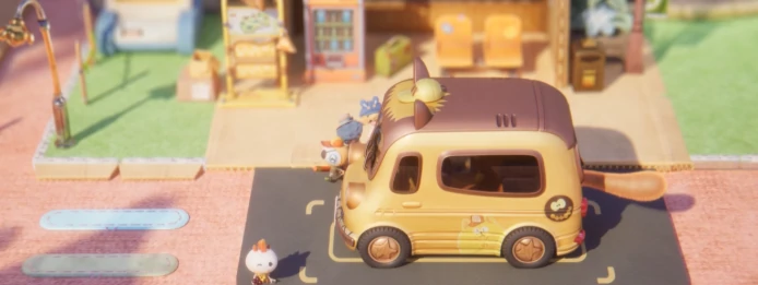 粒粒的小人国测评,粒粒的小人国好玩吗值得入手吗