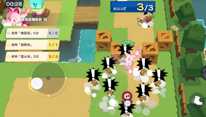 饼干人联盟草莓麻薯饼干强度解析,饼干人联盟草莓麻薯饼干实战表现与搭配技巧