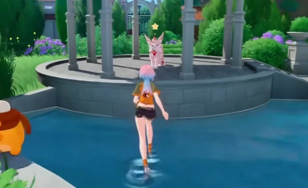 崩坏因缘精灵内测时间曝光,崩坏因缘精灵内测预约方式全面解析