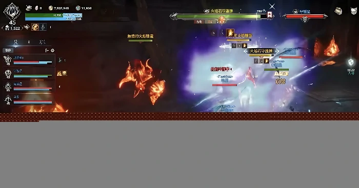 AION2快速升级指南,AION2新手高效练级全攻略