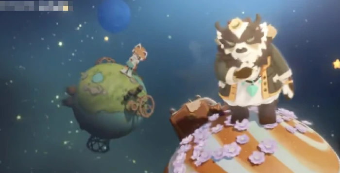 星布谷地角色大全,星布谷地主要人物介绍