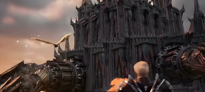 AION2坐骑获取全攻略,AION2永恒之塔2坐骑获得方式一览