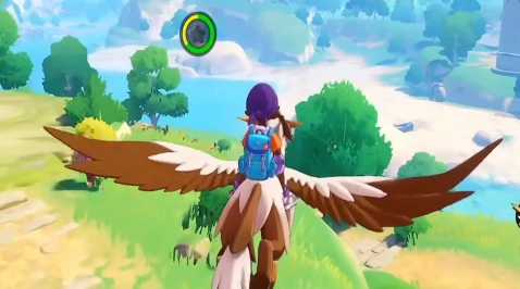 洛克王国世界最低配置要求曝光,洛克王国手游流畅运行需哪些硬件支持