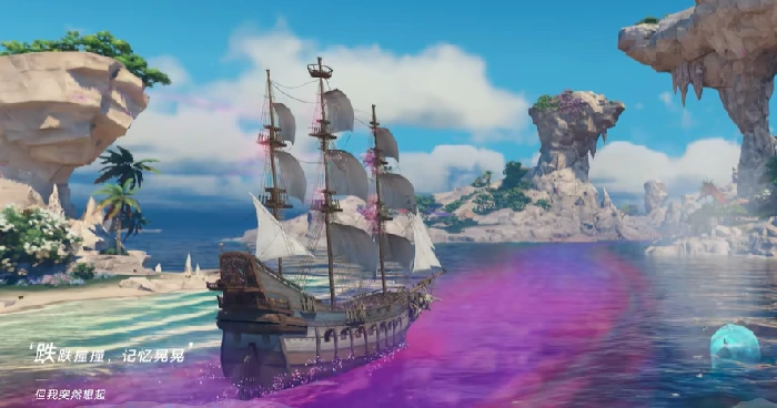 遗忘之海杰夫是谁,遗忘之海杰夫角色背景与故事解析