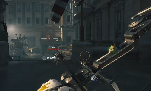 逆战未来活动入口在哪,逆战未来测试资格获取方式分享,逆战