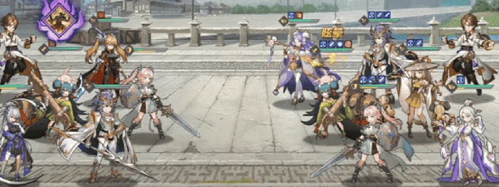 三国志幻想大陆命魂关银屏强度解析,三国志幻想大陆命魂关银屏实战表现与搭配技巧