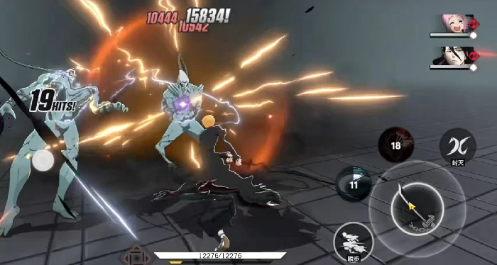 境界刀鸣最强阵容搭配推荐境界刀鸣高爆发组合技巧分享