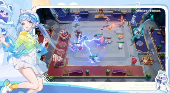 崩坏因缘精灵上线时间揭秘,崩坏因缘精灵具体上线日期与获取方式解析