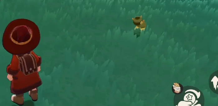 洛克王国世界独眼怪上线了吗,洛克王国手游独眼怪捕捉位置攻略