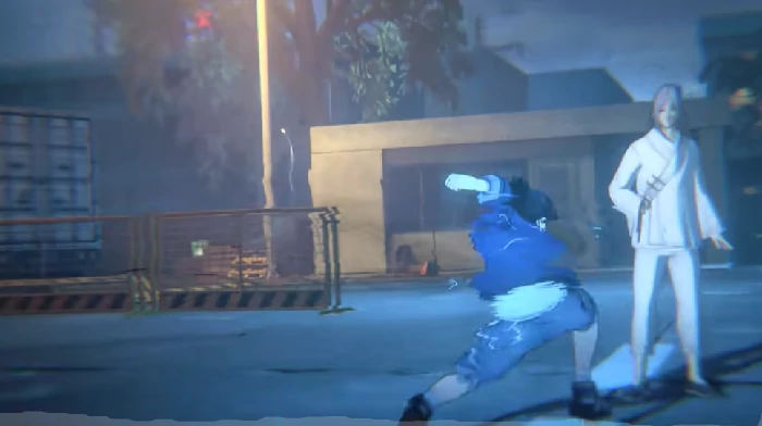 异人之下手游金光张楚岚强度解析,异人之下手游金光张楚岚技能详解与实战表现分析