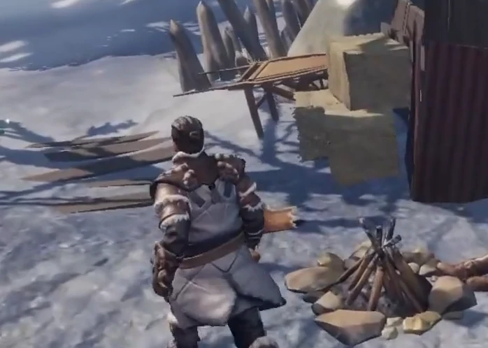 荒原曙光PVE玩法全解析,荒原曙光PVE有哪些核心玩法值得体验