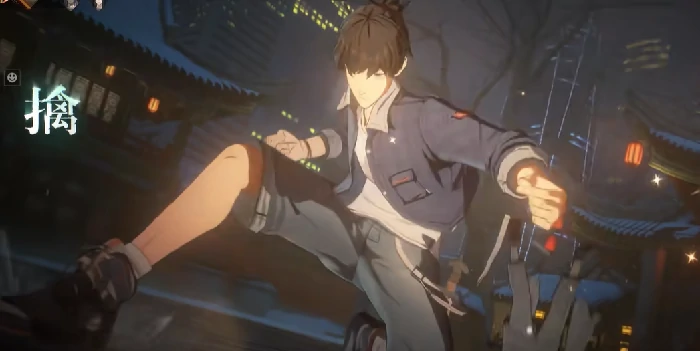 异人之下手游金光张楚岚强度解析,异人之下手游金光张楚岚技能详解与实战表现分析