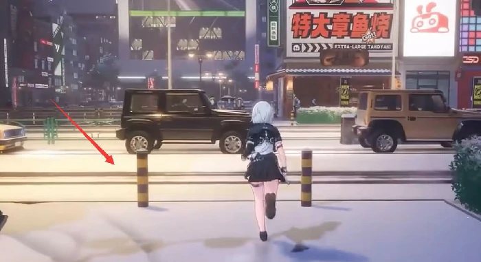 异环天气系统揭秘,异环天气新机制全解析