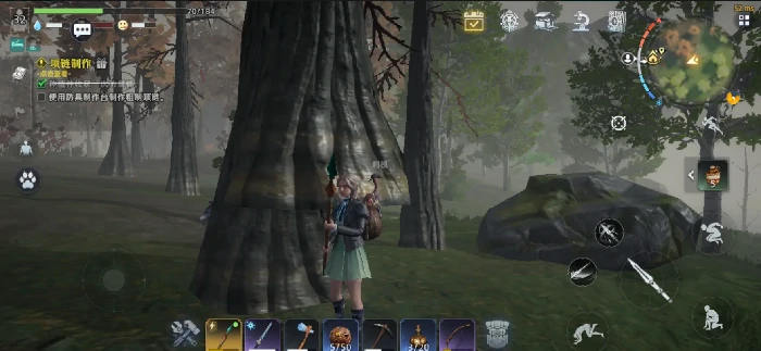 荒原曙光属性加点攻略,荒原曙光怎么分配属性点最合理