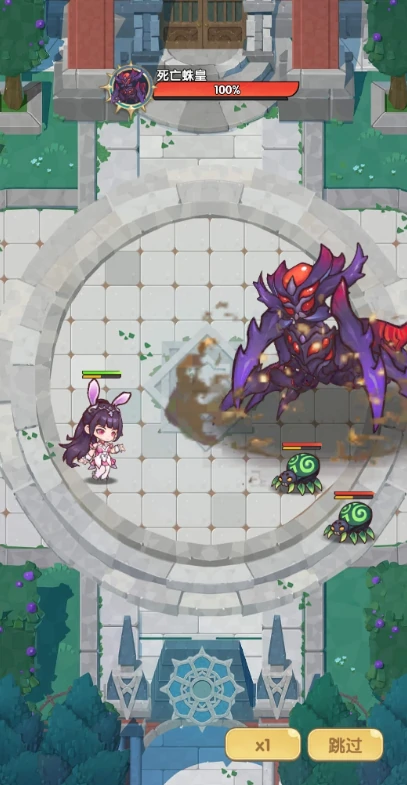 口袋斗罗大陆礼包码有哪些,口袋斗罗大陆最新兑换码大全