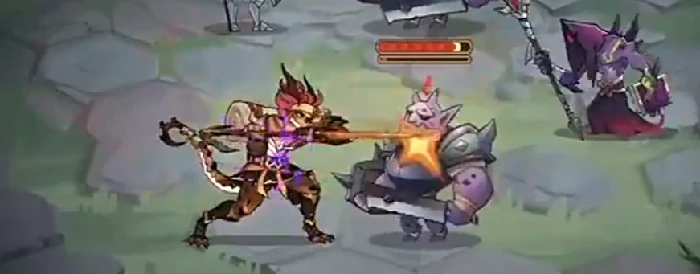 剑与远征贝格里斯强度解析,剑与远征新英雄贝格里斯技能全面解读