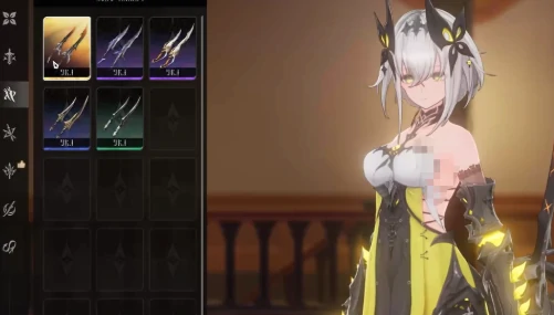 二重螺旋双刀用法揭秘,二重螺旋双刀实战技巧全解析