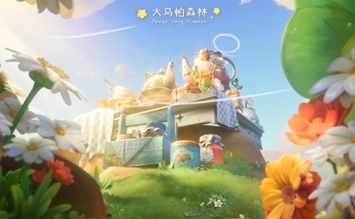 粒粒的小人国种田攻略,粒粒的小人国高效农耕技巧与资源管理方法