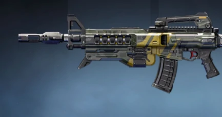 逆战未来武器推荐指南,逆战未来最强武器选择攻略,逆战