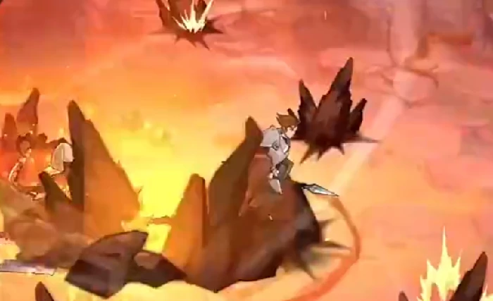 剑与远征贝格里斯强度解析,剑与远征新英雄贝格里斯技能全面解读