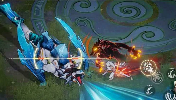 辉烬破绽打法全解析,辉烬破绽怎么打技巧分享