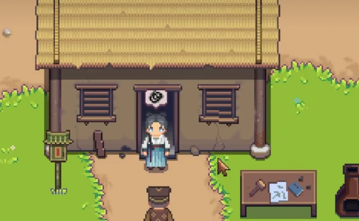 江城创业记蝎子在哪,江城创业记蝎子位置全解析