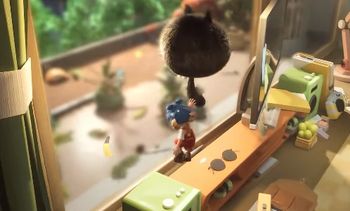 粒粒的小人国玩法揭秘,粒粒的小人国探索技巧全解析