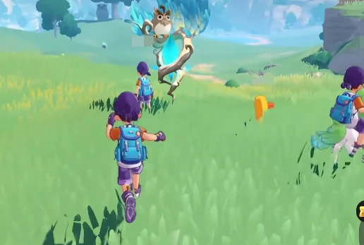 洛克王国世界最低配置要求曝光,洛克王国手游流畅运行需哪些硬件支持