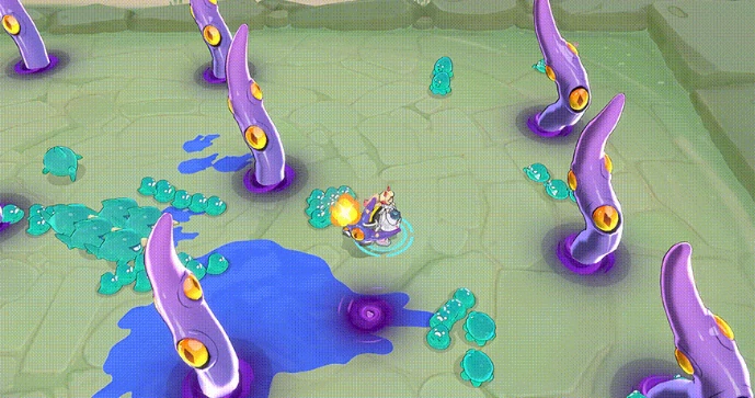 月相计划武器全解析月相计划武器详细介绍与使用技巧