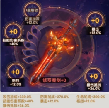 口袋斗罗大陆词条选择攻略,口袋斗罗大陆最强词条搭配技巧