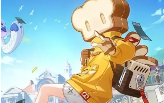 崩坏因缘精灵男主是谁,崩坏因缘精灵男主角角色解析