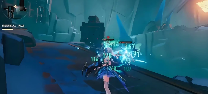 二重螺旋弹药最强武器推荐,二重螺旋弹药哪个武器伤害最高