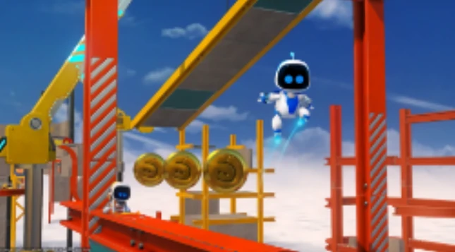 宇宙机器人好玩吗,宇宙机器人玩法分享