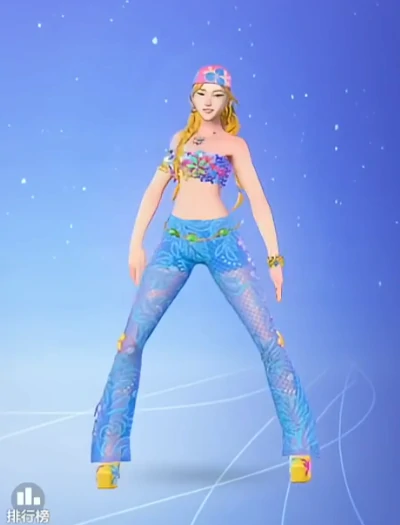 舞力全开派对角色推荐,舞力全开派对有哪些热门角色值得选择