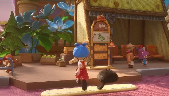 粒粒的小人国玩法揭秘,粒粒的小人国探索技巧全解析