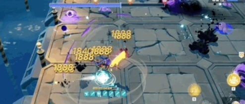 星塔旅人练兵场怎么进,星塔旅人练兵场入口位置及进入方法详解