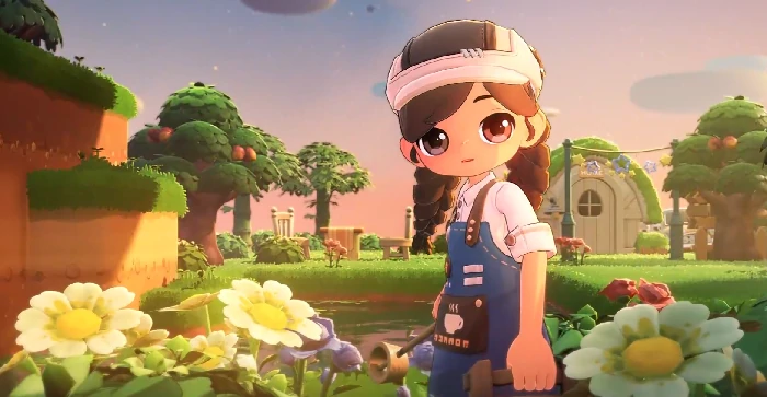 星布谷地公测时间曝光,星布谷地开服日期全面解析