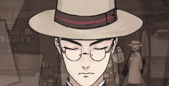 山河旅探文可忻是谁,山河旅探文可忻角色背景与故事详解