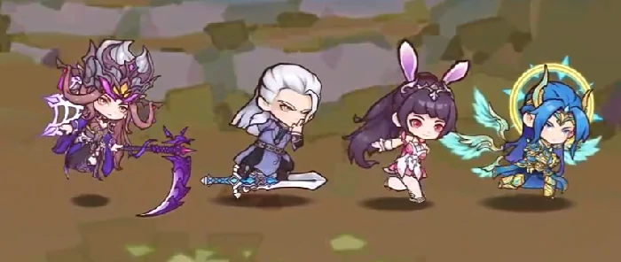 口袋斗罗大陆神器搭配攻略,口袋斗罗大陆最强神器推荐与组合技巧