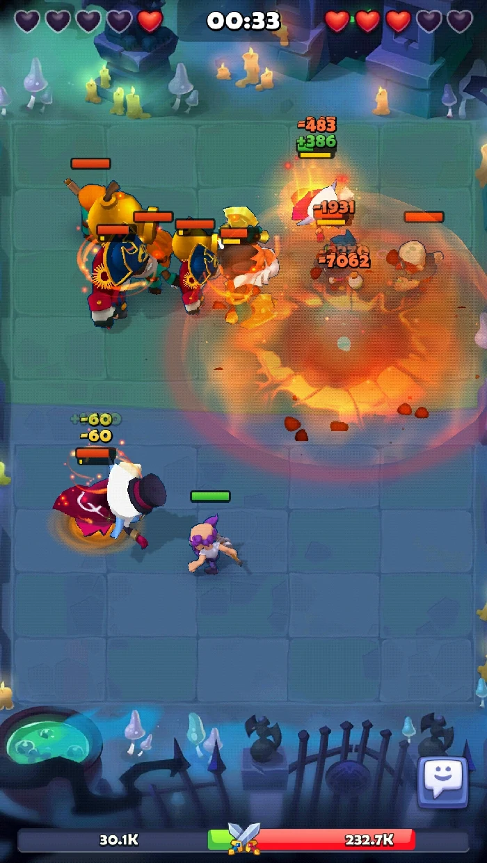 进击的战场神枪手怎么用,进击的战场神枪手玩法技巧