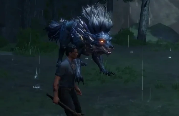 荒原曙光传送阵有什么用,荒原曙光传送分线详细介绍